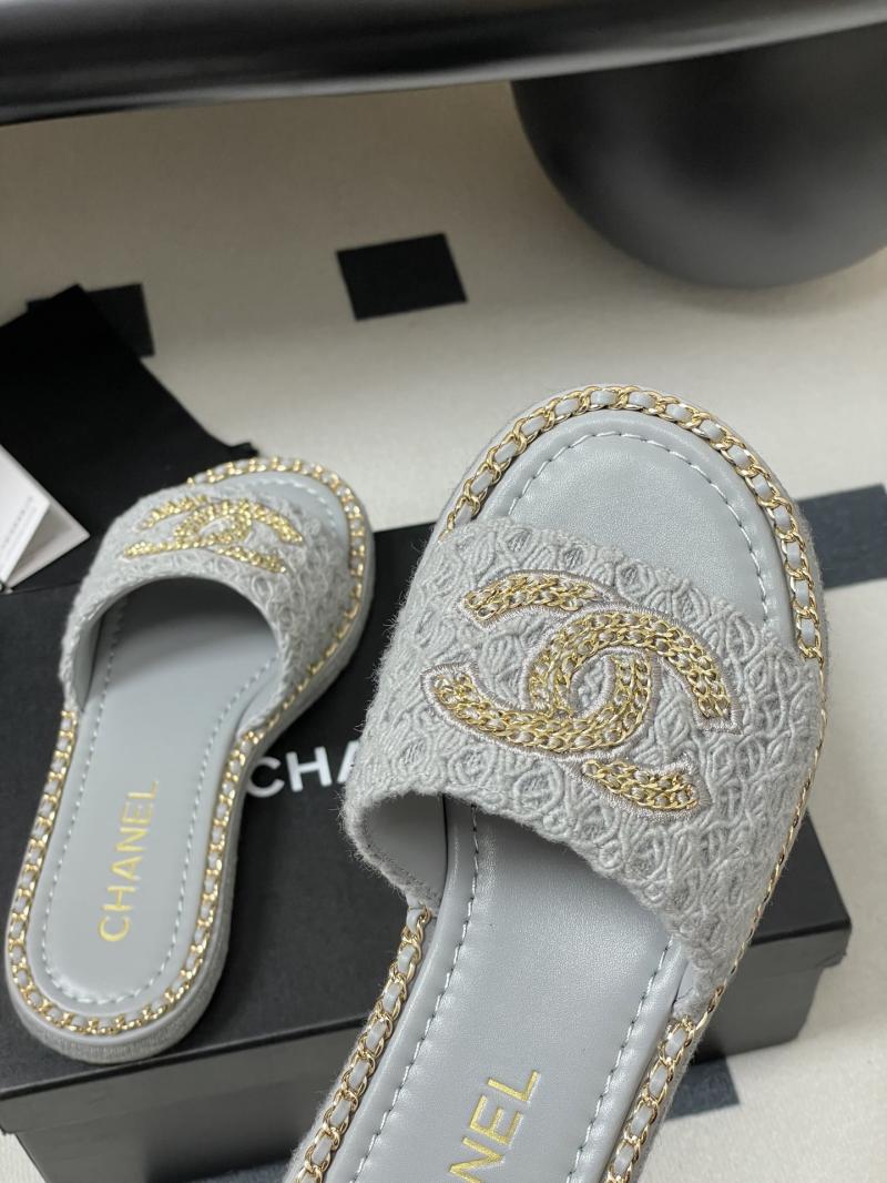 Chanel Sandals SCS61512