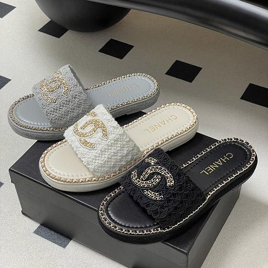 Chanel Sandals SCS61512