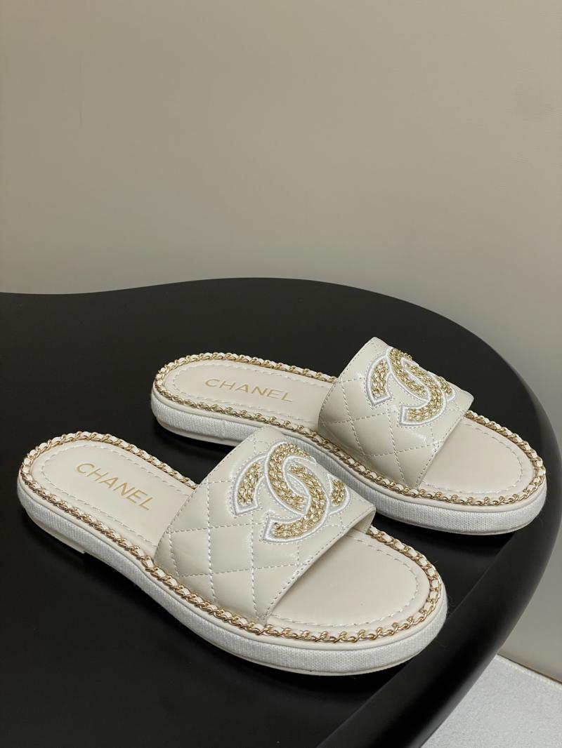 Chanel Sandals SCS61513
