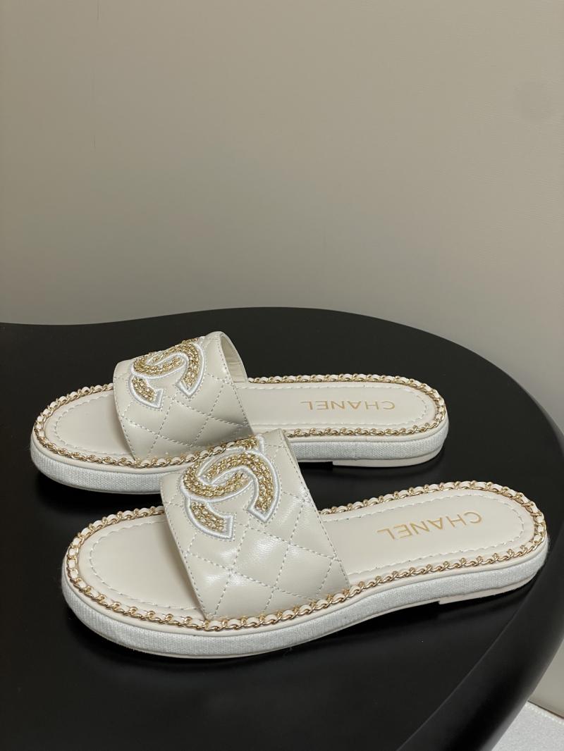 Chanel Sandals SCS61513
