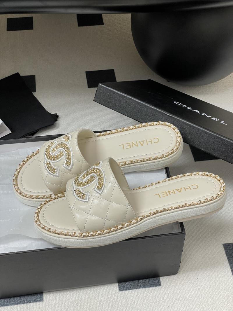 Chanel Sandals SCS61513