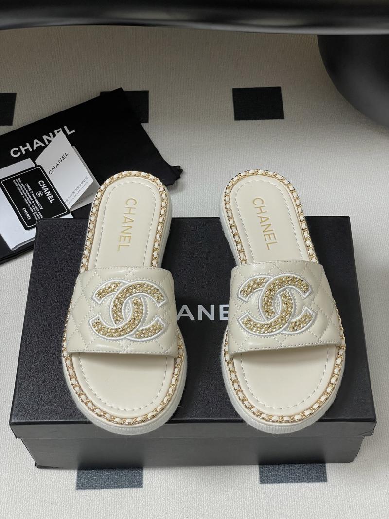 Chanel Sandals SCS61513