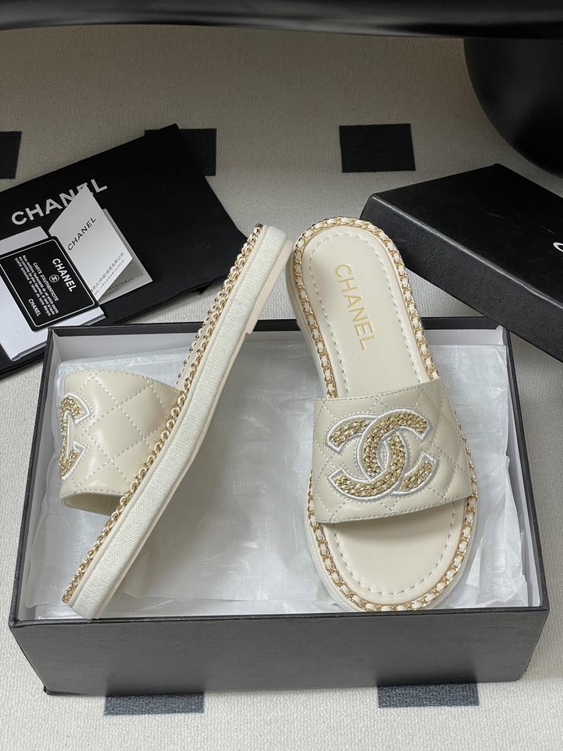 Chanel Sandals SCS61513