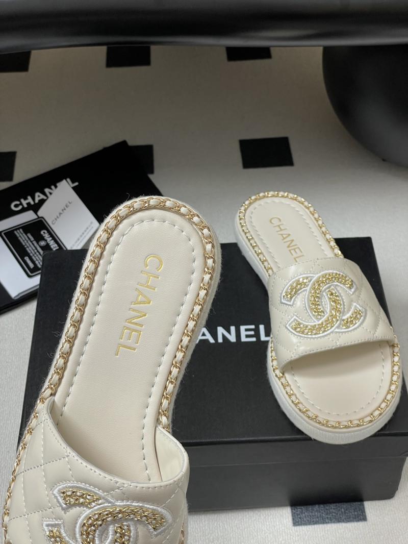Chanel Sandals SCS61513