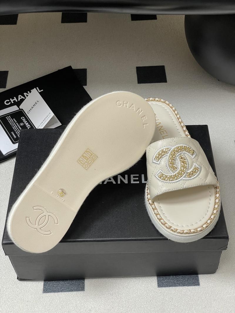 Chanel Sandals SCS61513