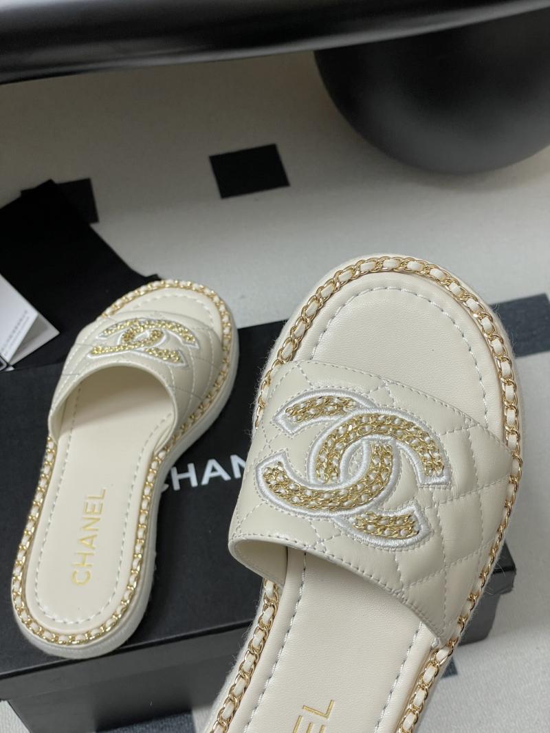Chanel Sandals SCS61513