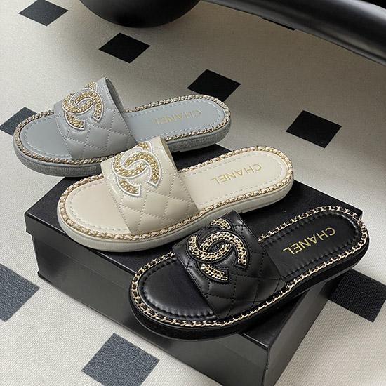Chanel Sandals SCS61513
