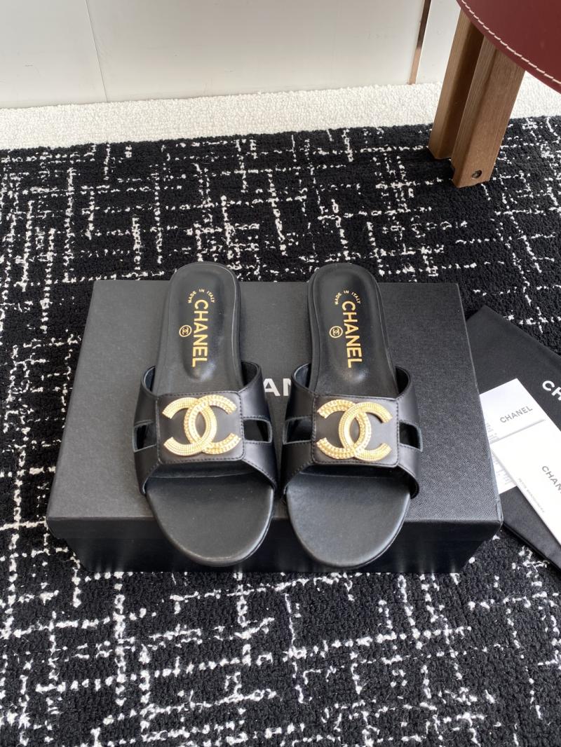 Chanel Sandals SCS61514