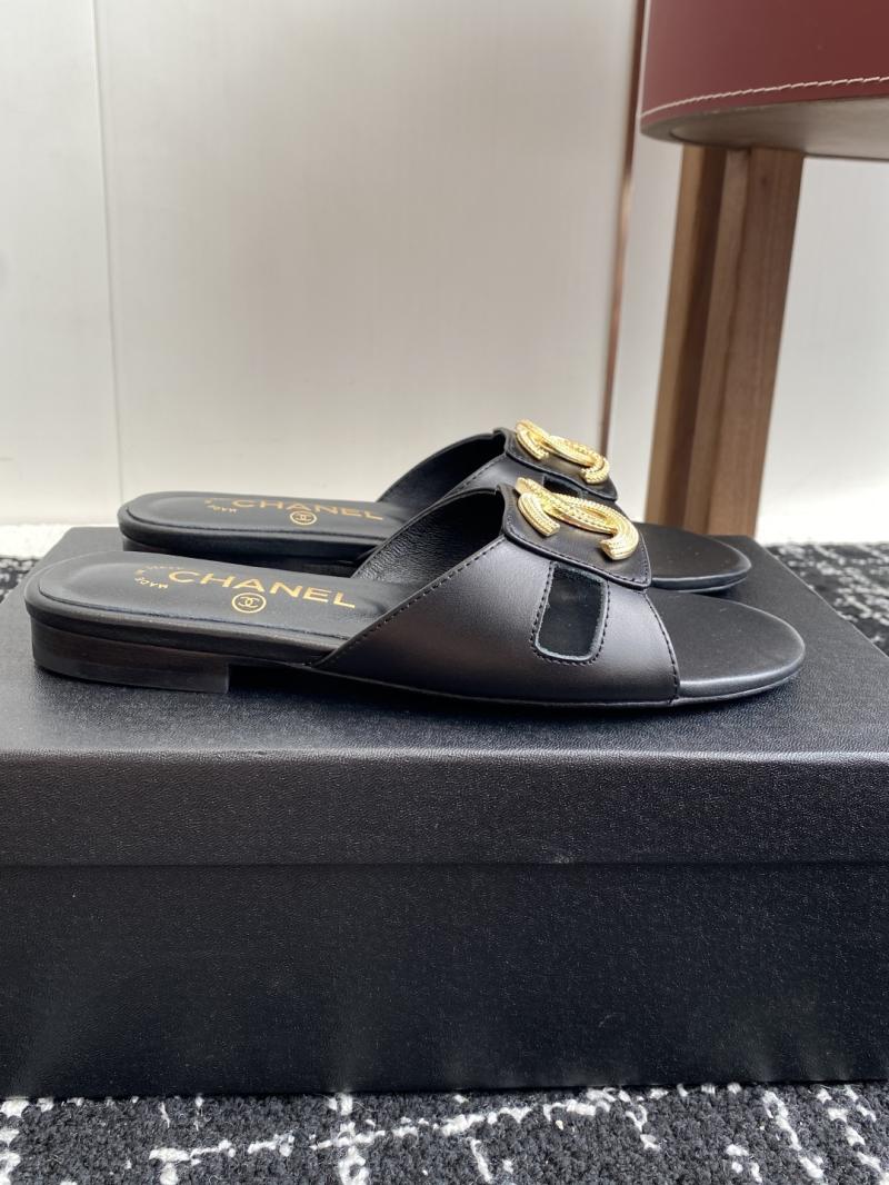 Chanel Sandals SCS61514