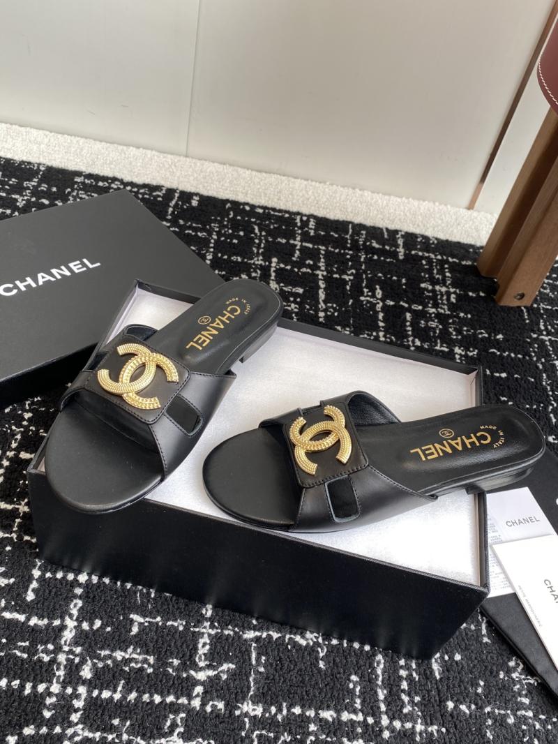 Chanel Sandals SCS61514