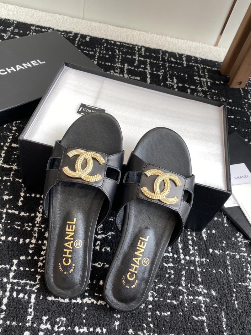 Chanel Sandals SCS61514