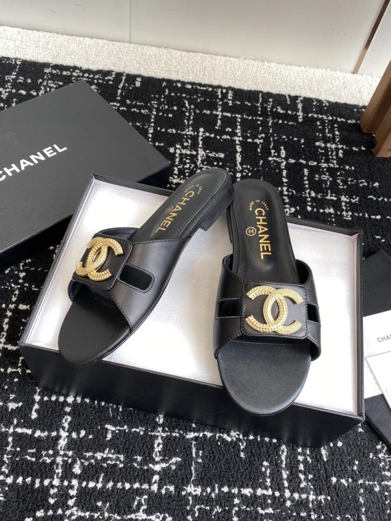 Chanel Sandals SCS61514