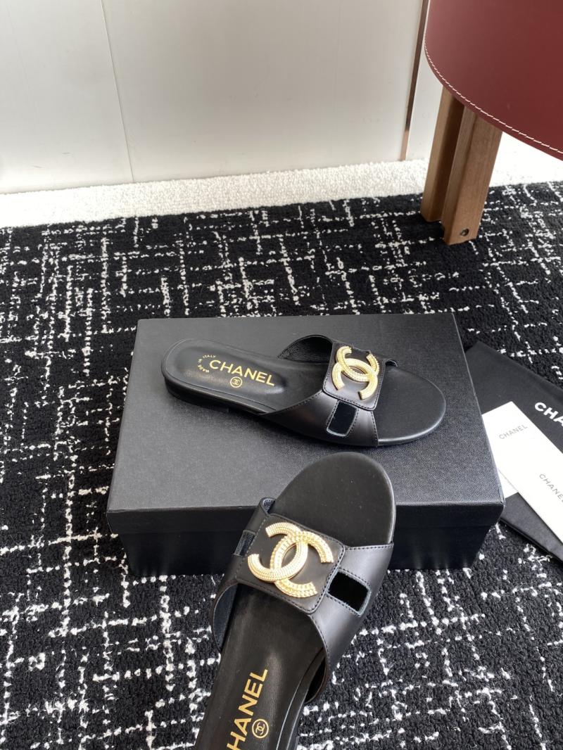 Chanel Sandals SCS61514
