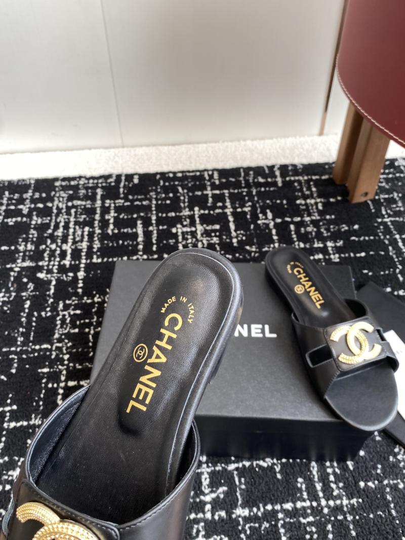 Chanel Sandals SCS61514