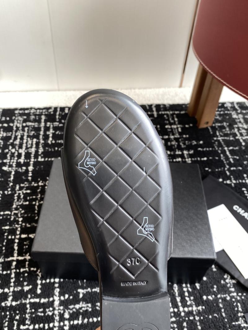 Chanel Sandals SCS61514