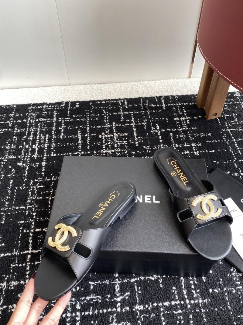 Chanel Sandals SCS61514