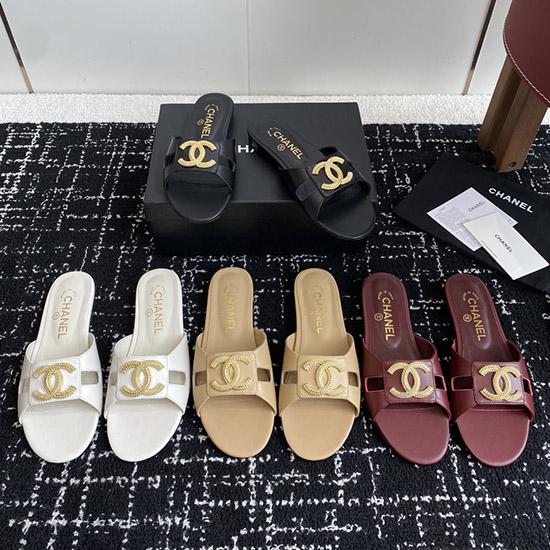 Chanel Sandals SCS61514