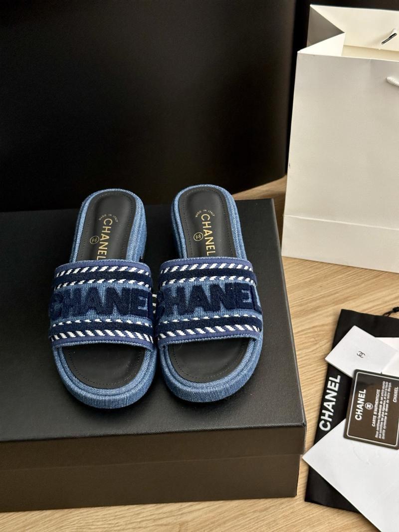 Chanel Sandals SCS61601