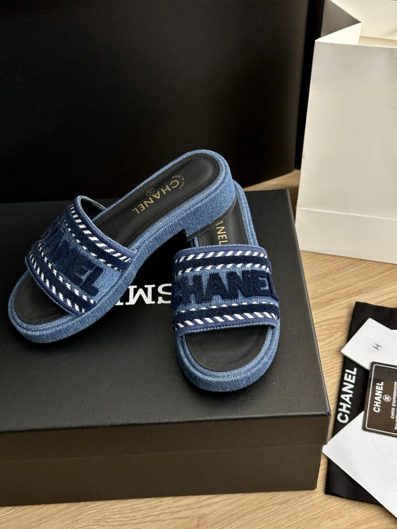 Chanel Sandals SCS61601