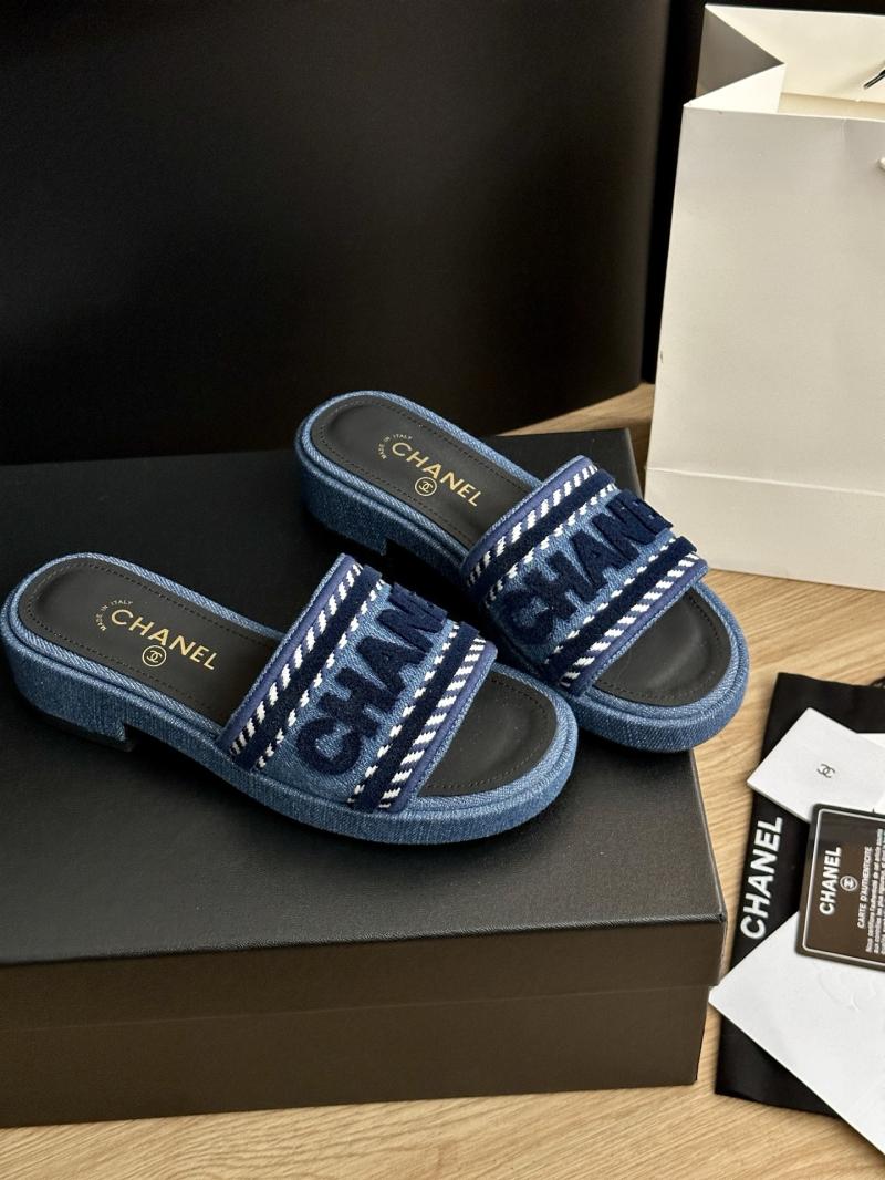 Chanel Sandals SCS61601
