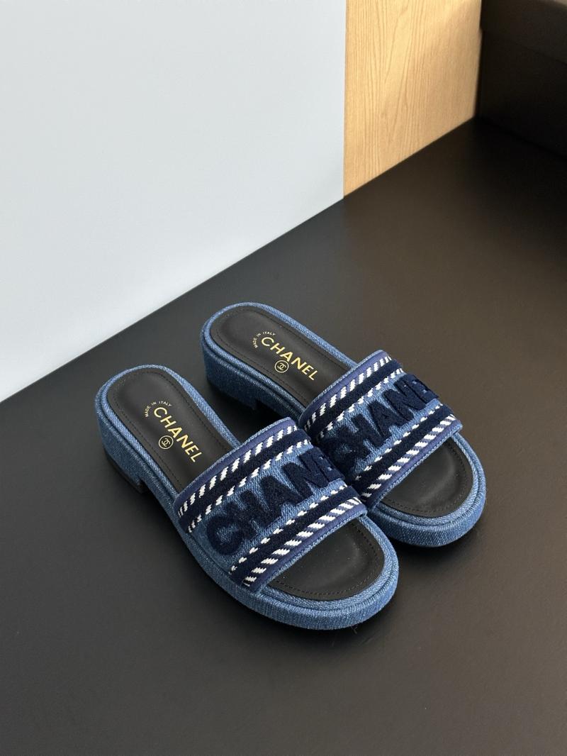 Chanel Sandals SCS61601