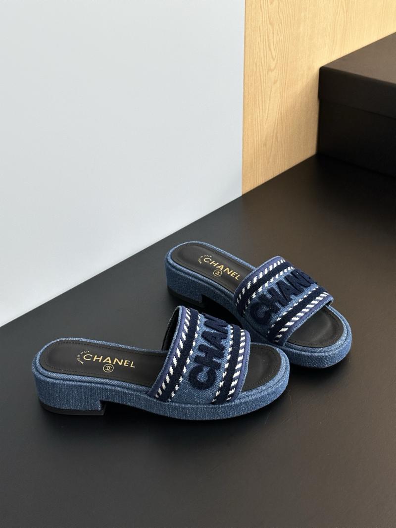 Chanel Sandals SCS61601
