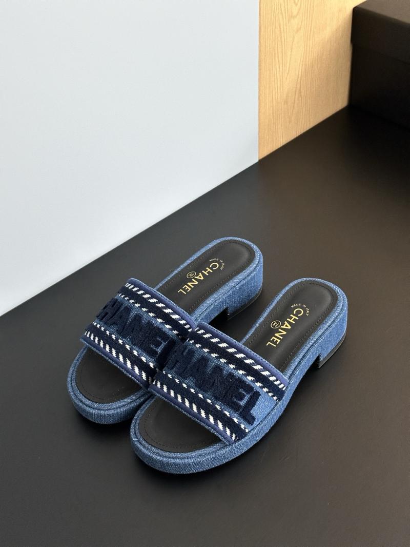 Chanel Sandals SCS61601