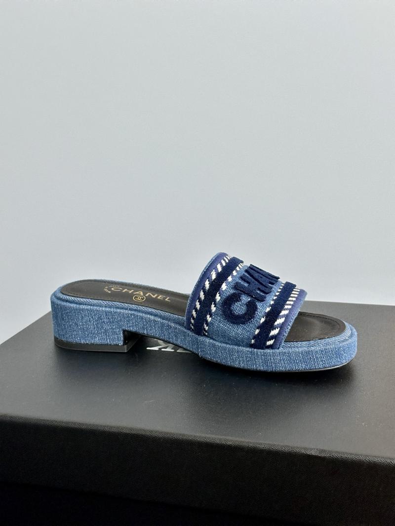 Chanel Sandals SCS61601