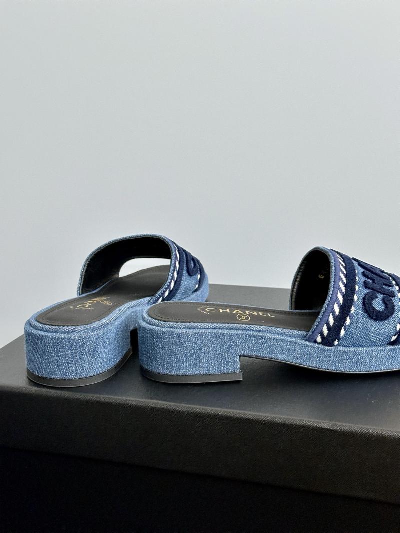 Chanel Sandals SCS61601
