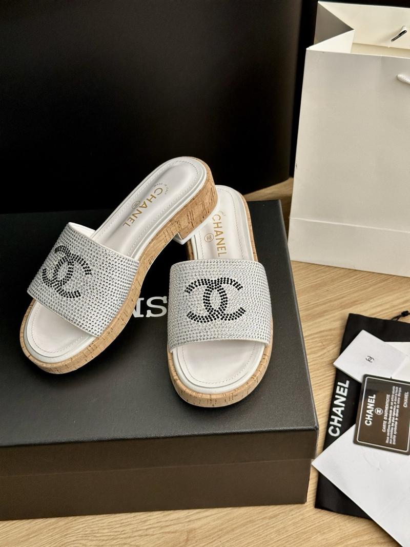 Chanel Sandals SCS61602