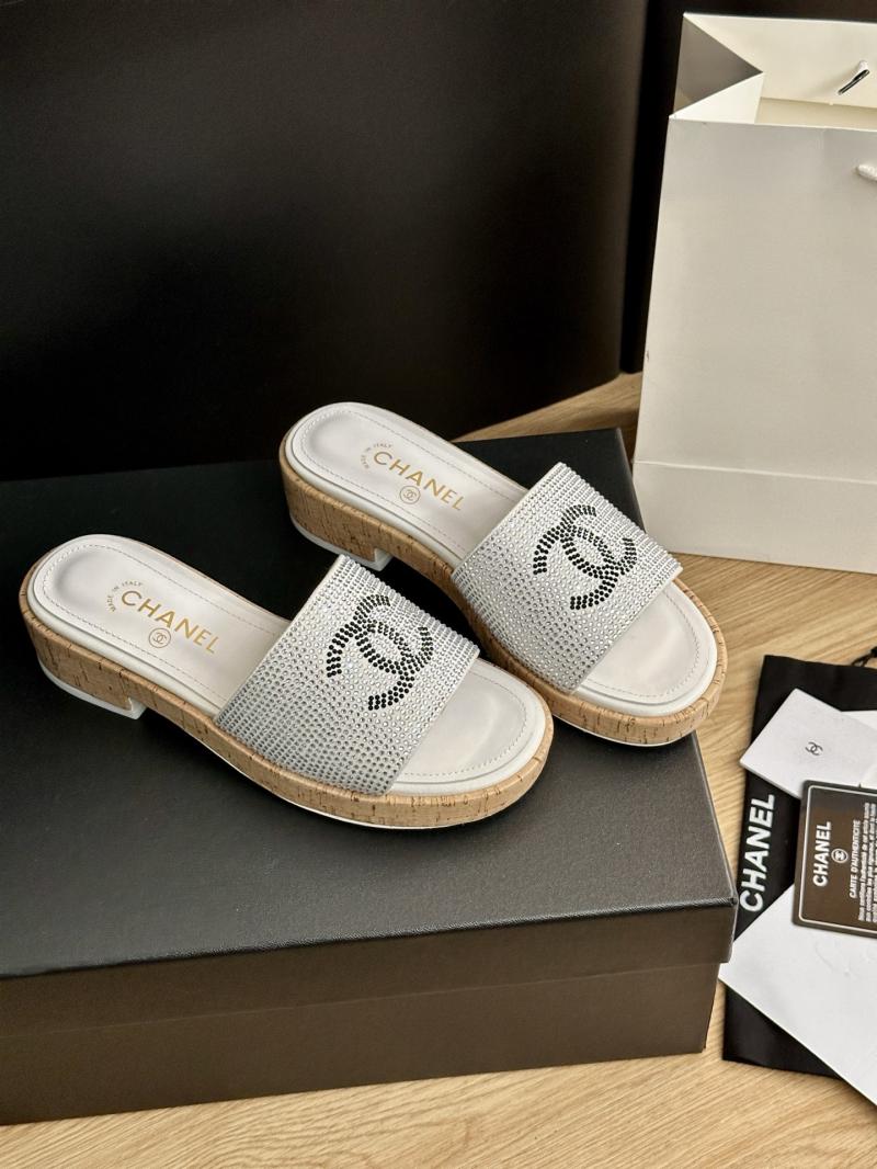 Chanel Sandals SCS61602