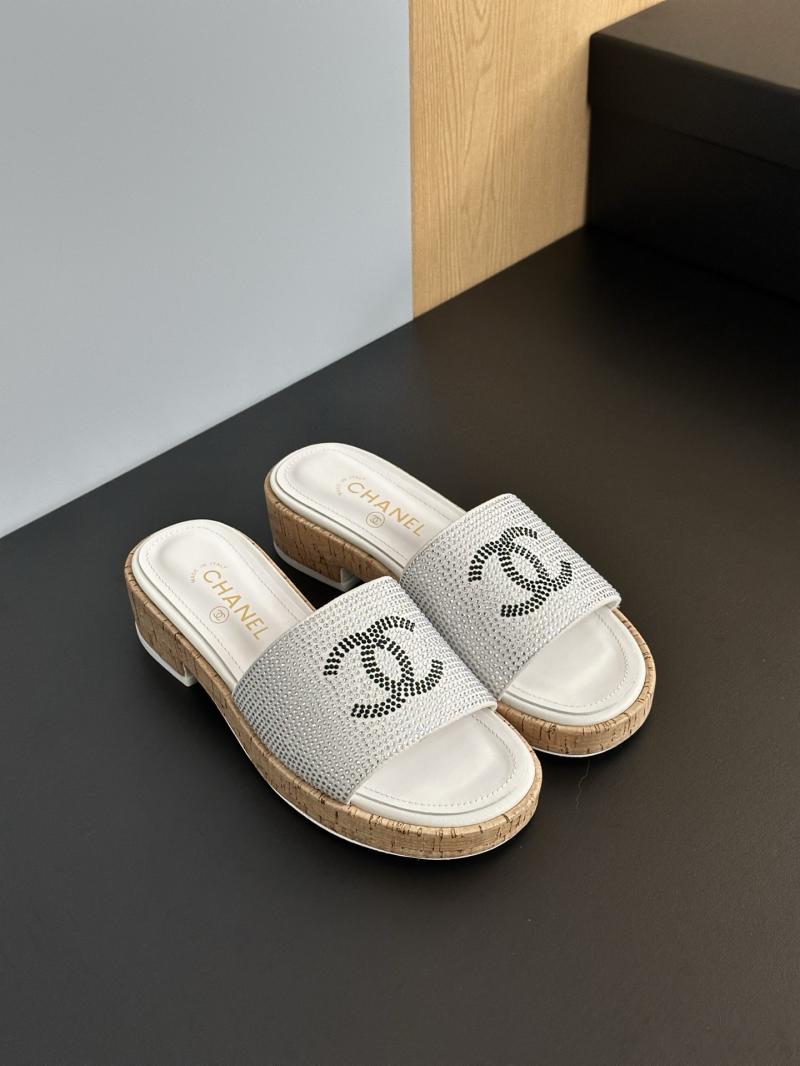 Chanel Sandals SCS61602