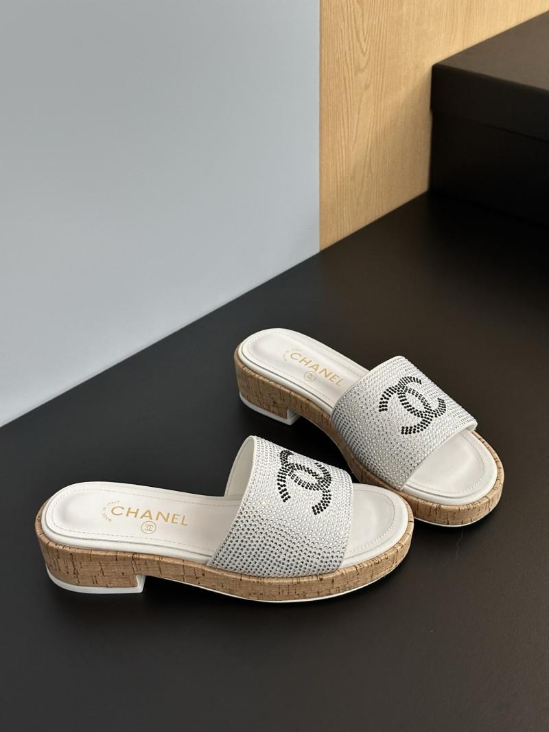 Chanel Sandals SCS61602