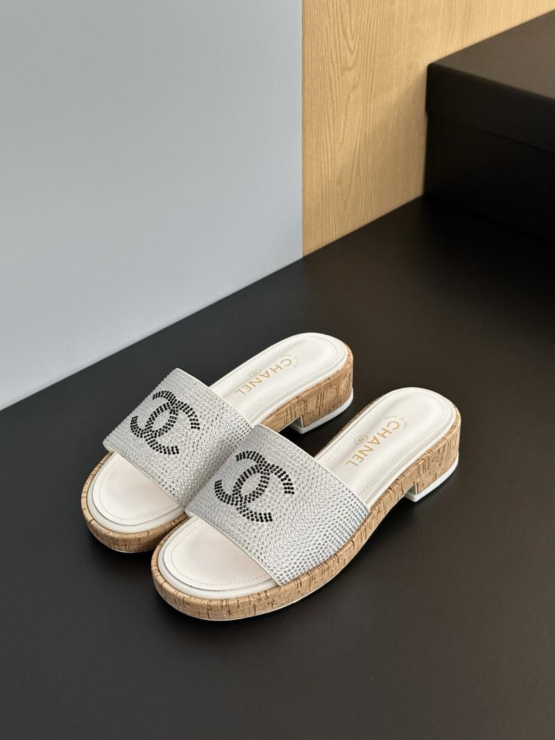 Chanel Sandals SCS61602