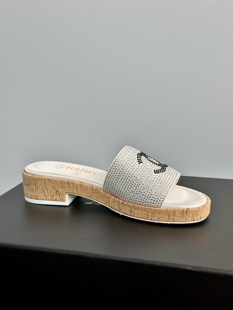 Chanel Sandals SCS61602
