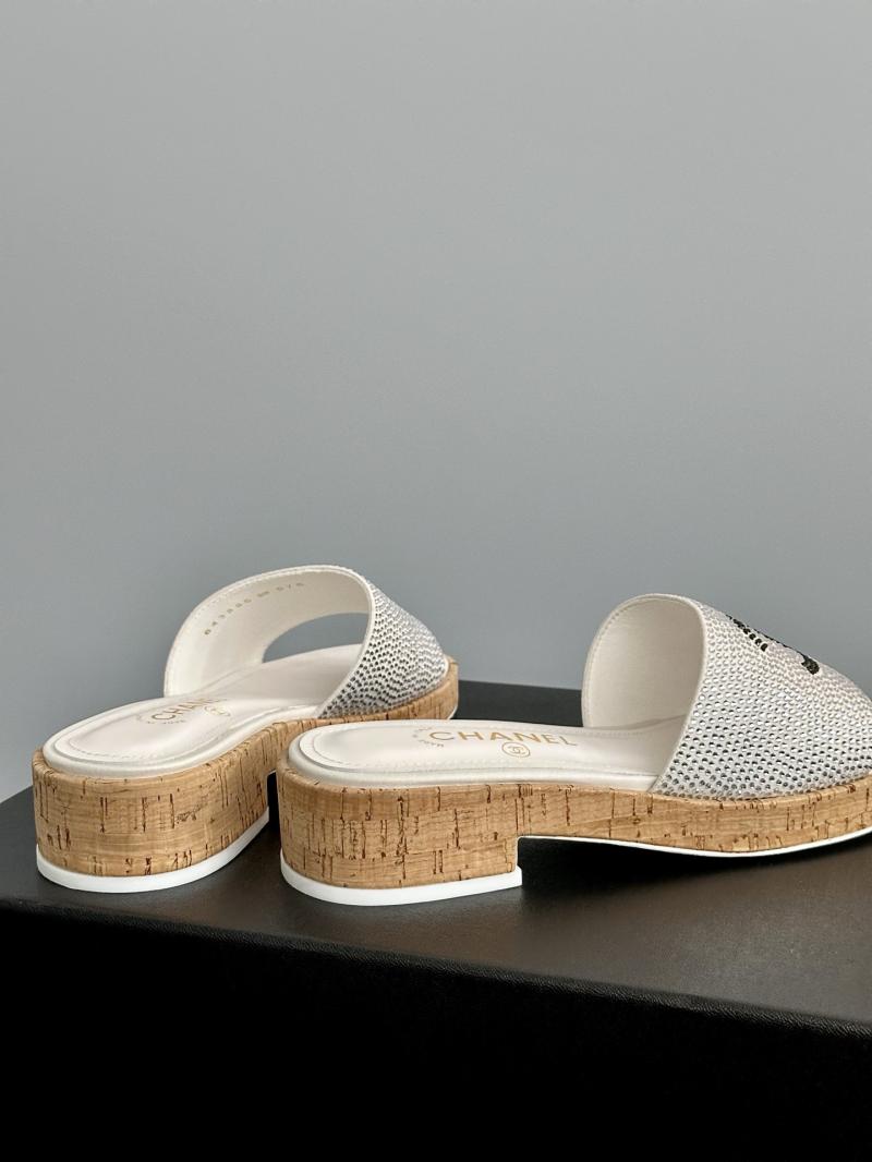 Chanel Sandals SCS61602
