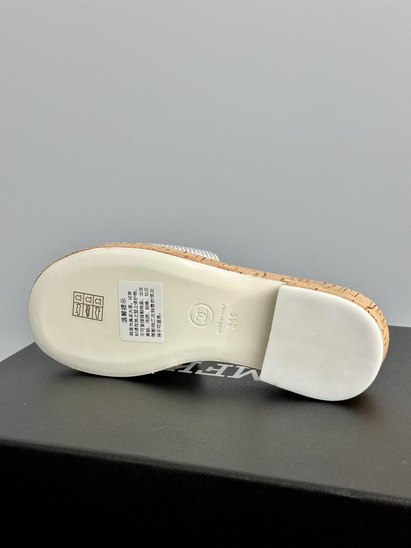 Chanel Sandals SCS61602