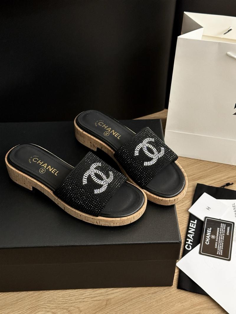 Chanel Sandals SCS61603