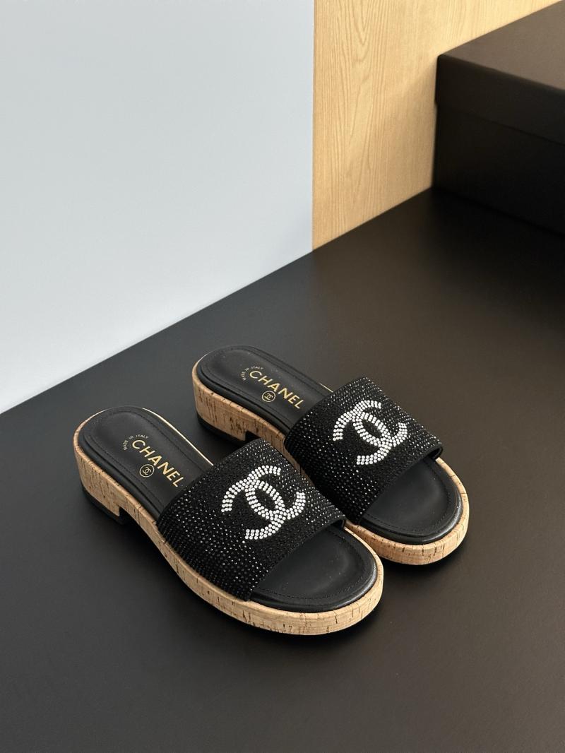 Chanel Sandals SCS61603