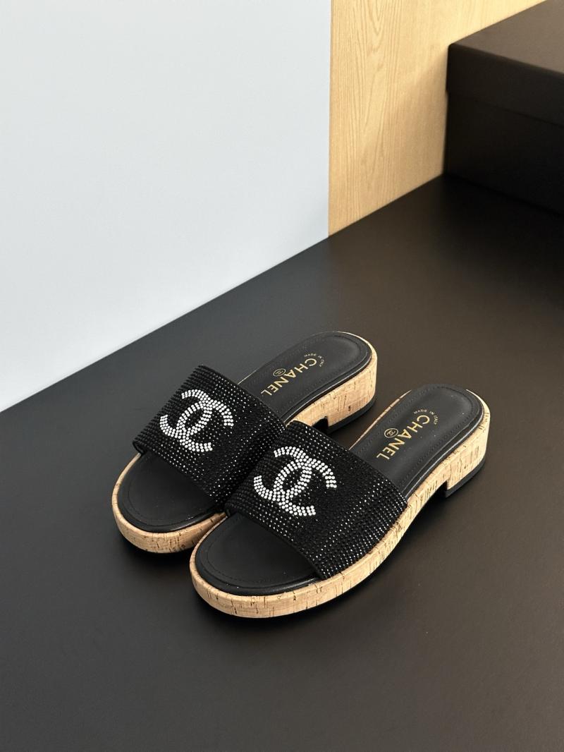 Chanel Sandals SCS61603