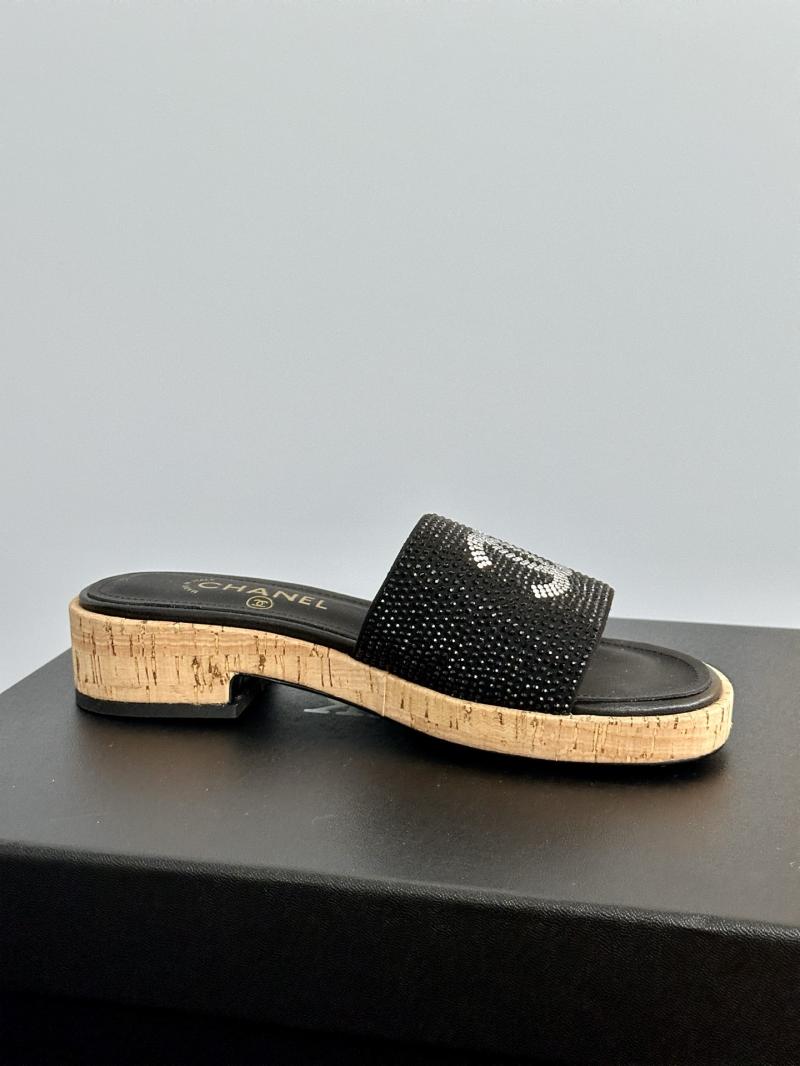 Chanel Sandals SCS61603