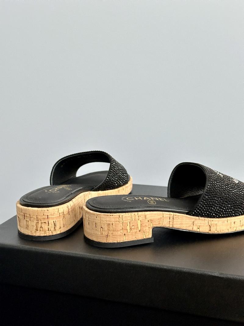 Chanel Sandals SCS61603