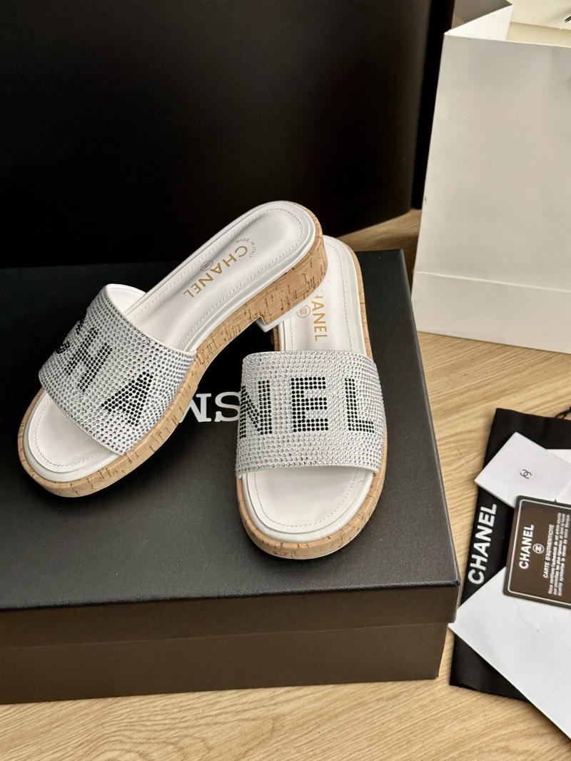 Chanel Sandals SCS61604
