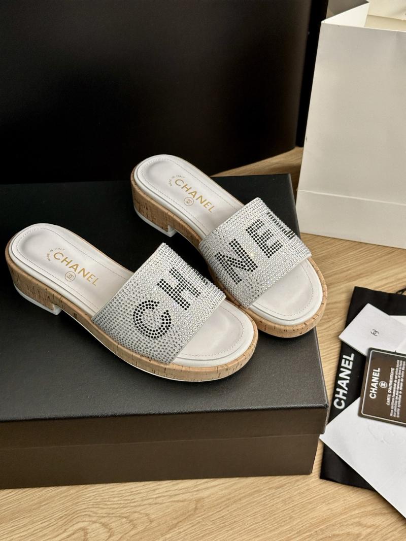 Chanel Sandals SCS61604
