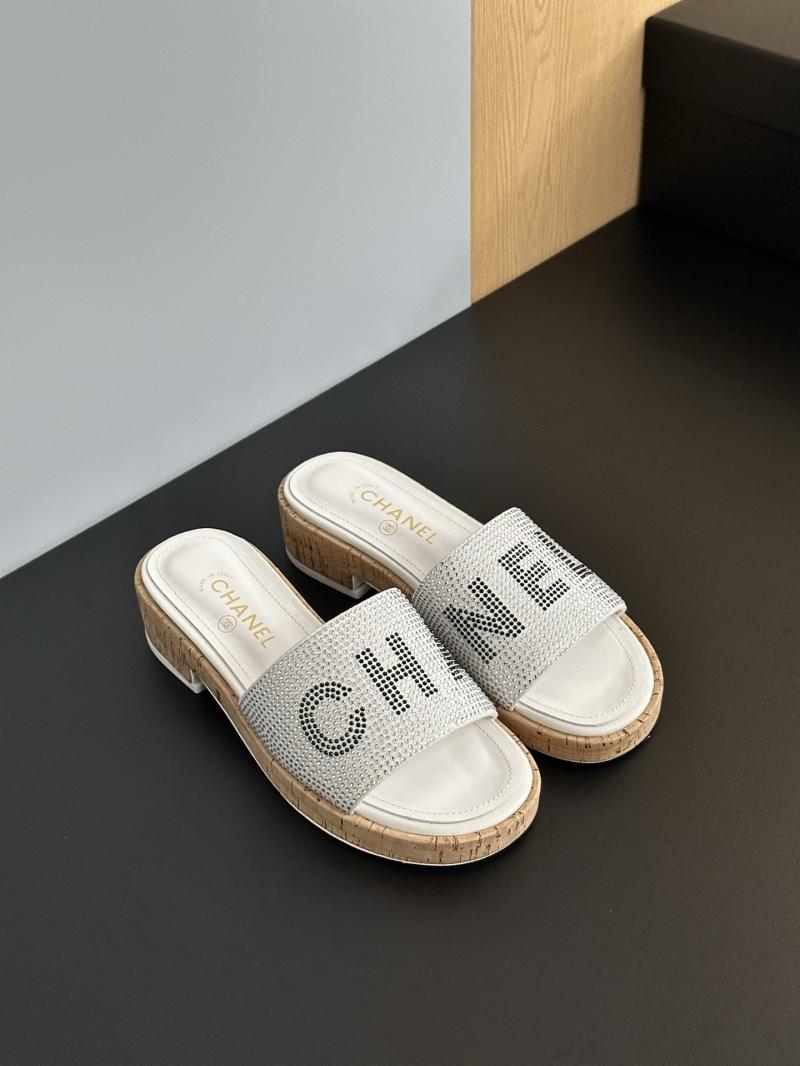 Chanel Sandals SCS61604