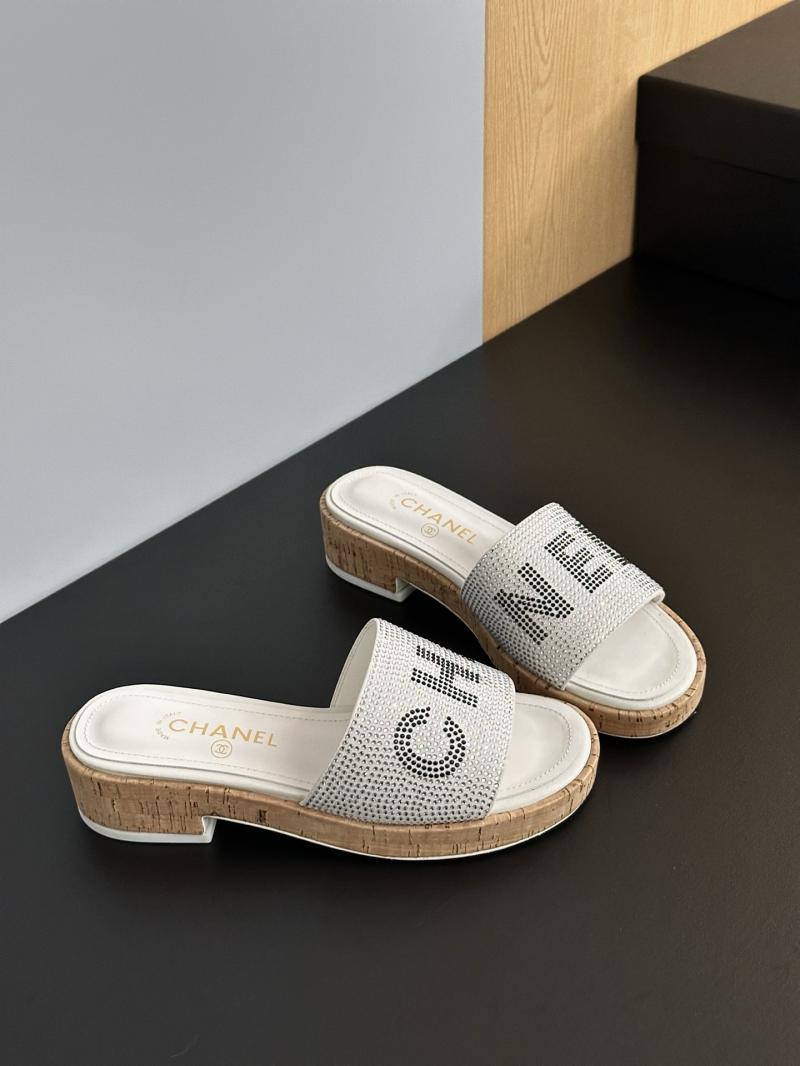 Chanel Sandals SCS61604