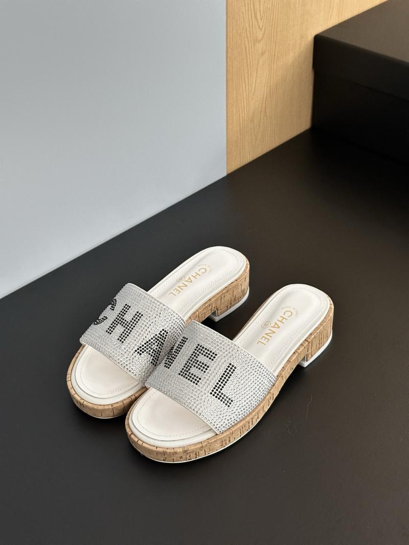 Chanel Sandals SCS61604