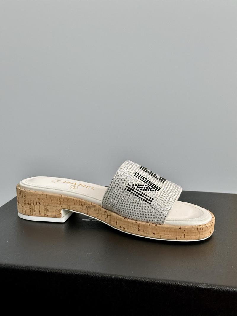 Chanel Sandals SCS61604