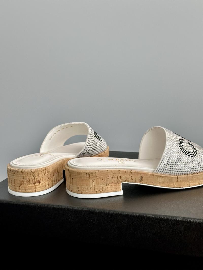 Chanel Sandals SCS61604