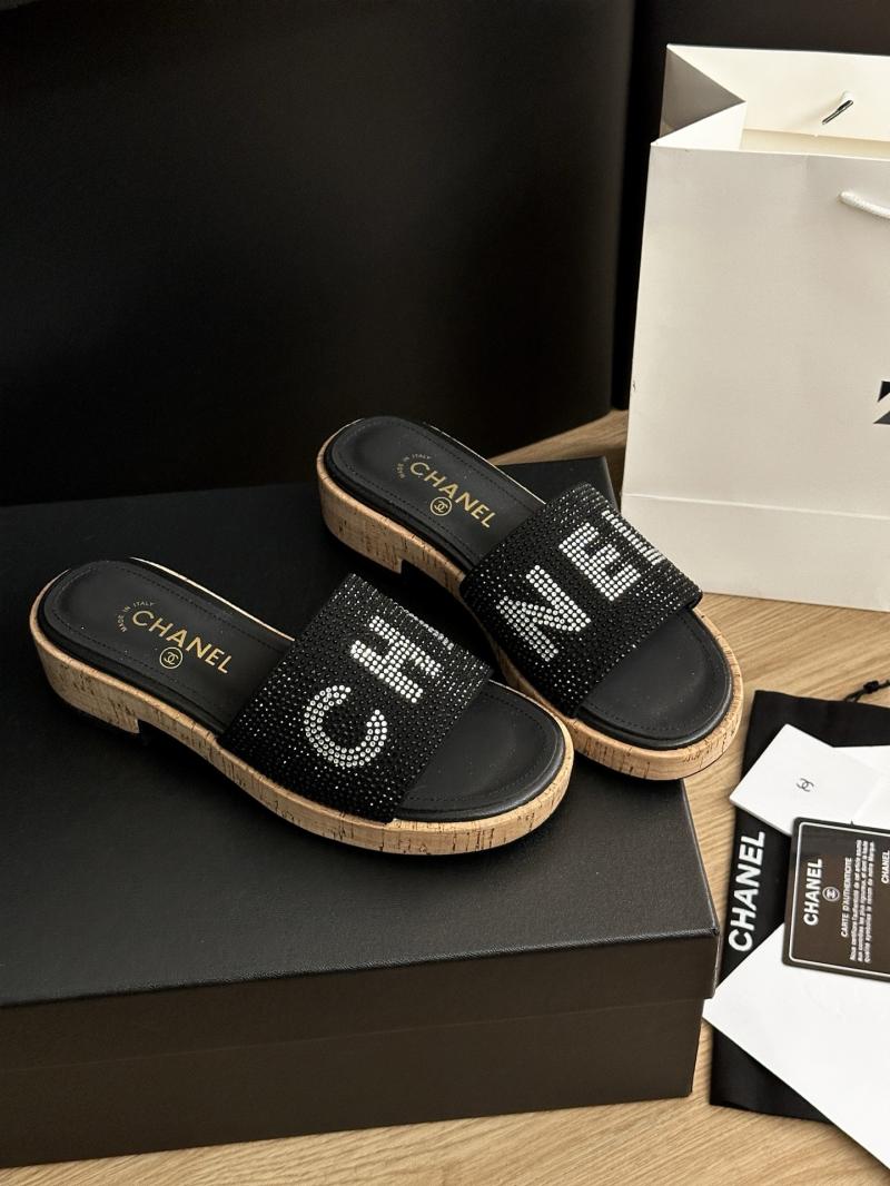 Chanel Sandals SCS61605